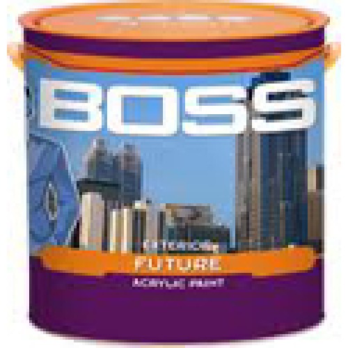 Sơn Boss EXT Future 18Lit Sơn Boss EXT Future 18Lit